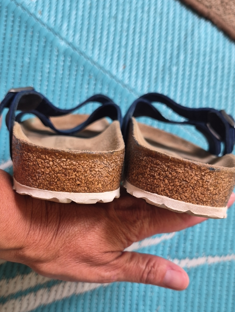 Birkenstock..40 Narrow - Picture 6 of 12